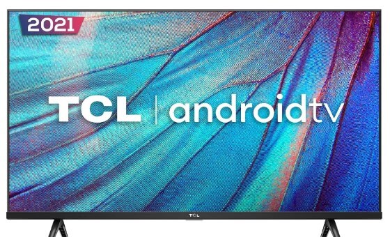 smart tv tlc 32 android