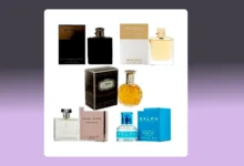 Melhores Perfumes Ralph Lauren Para Mulheres