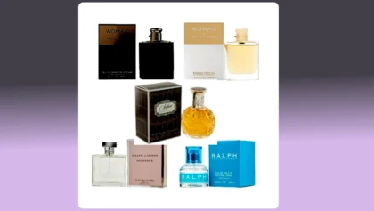 Melhores Perfumes Ralph Lauren Para Mulheres