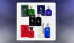 Perfumes masculinos Ralph Lauren Polo