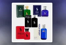 Perfumes masculinos Ralph Lauren Polo