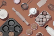Os 15 utensílios domésticos para sua cozinha