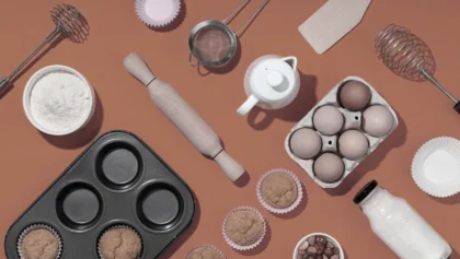 Os 15 utensílios domésticos para sua cozinha