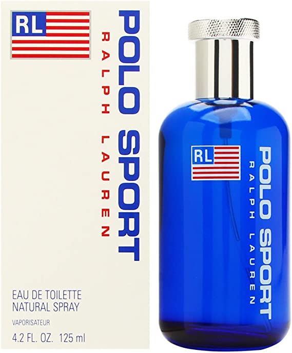 Polo Sport By Ralph Lauren Eau De Toilette Masculino