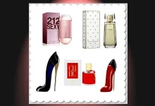 5 melhores perfumes femininos da marca Carolina Herrera