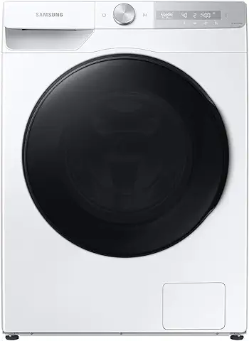 Lava & Seca 13 Kg Samsung Eco Bubble