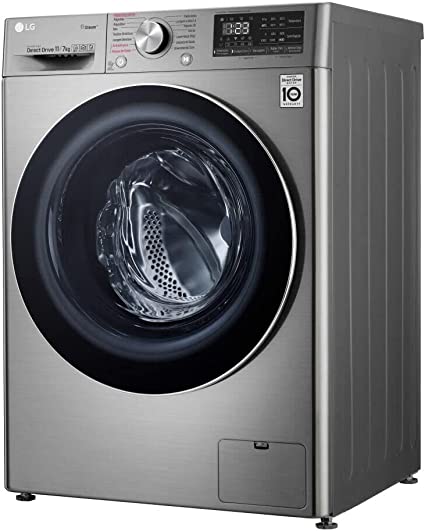 Lava e seca Smart Lg Vc4 11kg