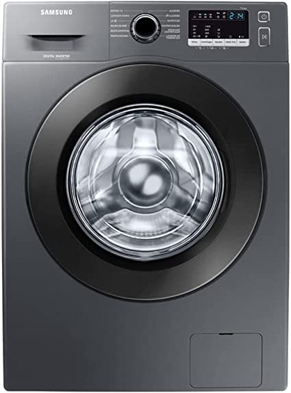 Samsung Lavadora de Roupas WW4000