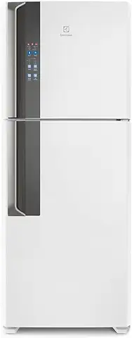 Refrigerador 431L 2 Portas Frost Free Inverter