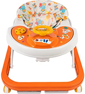 Andadores Sonoro SoftWay, Styll Baby