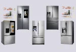 Os 6 melhores refrigeradores e geladeiras Electrolux
