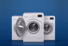 melhor lavadora de roupas frontal