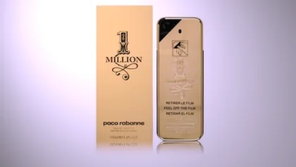 1 Million Paco Rabanne