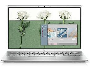 Notebook Ultraportátil Dell Inspiron i13-5301-A10S 13.3" Full HD 11ª geração Intel Core i5 8GB 256GB SSD Windows 10 Prata