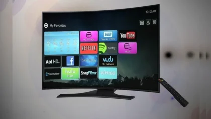 Melhores Smart TVs para Comprar Online