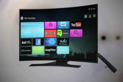 Melhores Smart TVs para Comprar Online