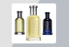 Hugo Boss Bottled Eau De Toilette 30Ml