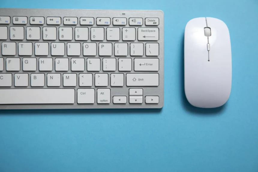 Melhor Teclado de Notebook