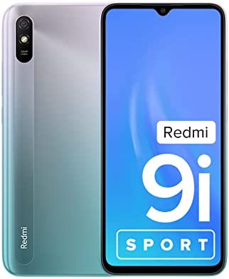 Smartphone Xiaomi Redmi 9i