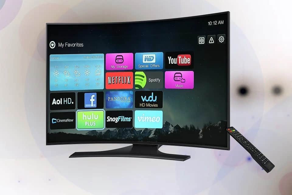 Como comprar uma Smart TV online