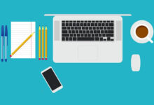 Comparar notebook e smartphones