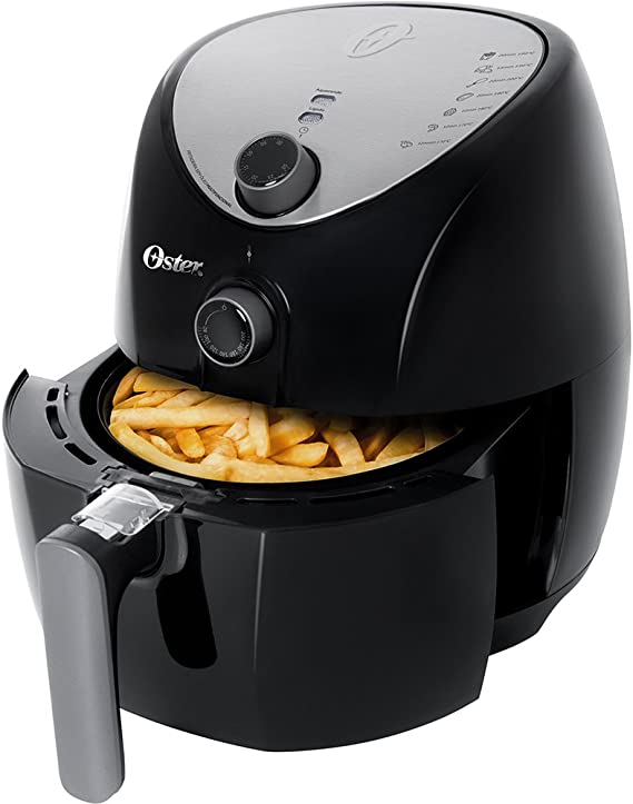 Fritadeira AirFryer Multifuncional Oster