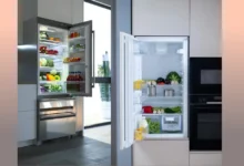 comprar a melhor geladeira e com preço mais barato