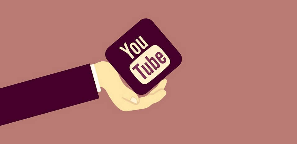 Melhores cursos de Marketing no YouTube