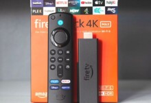 Fire TV Stick com Controle Remoto por Voz com Alexa