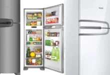 Melhores Geladeiras da Marca Consul