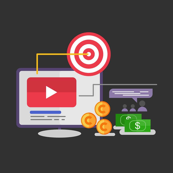 5 dos melhores cursos de Marketing no YouTube