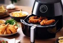 melhores fritadeiras Air Fryer sem óleo