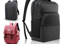 Mochilas para notebook, confira 6 modelos com melhor classificação