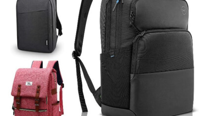Mochilas para notebook, confira 6 modelos com melhor classificação