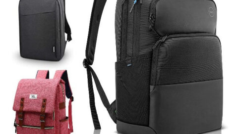Mochilas para notebook, confira 6 modelos com melhor classificação