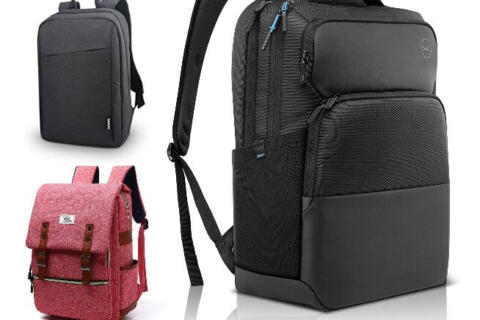 Mochilas para notebook, confira 6 modelos com melhor classificação