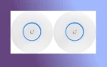Access Point Ubiquiti UniFi 867Mbps - Dual Band