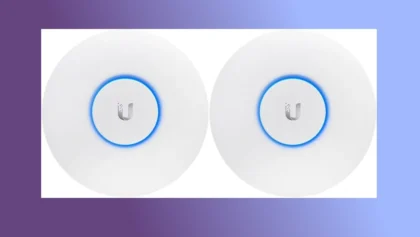 Access Point Ubiquiti UniFi 867Mbps - Dual Band