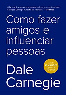 Como fazer amigos e influenciar pessoas