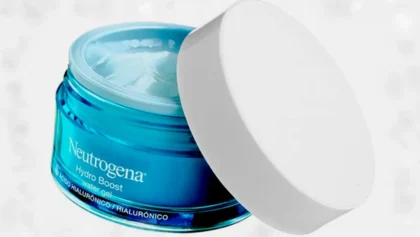 Confira o Hidratante Facial Neutrogena Hydro Boost Water Gel 50g