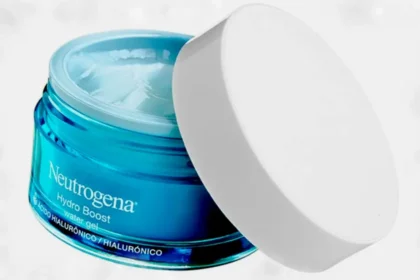 Confira o Hidratante Facial Neutrogena Hydro Boost Water Gel 50g