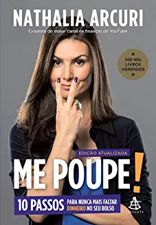 Livro Me poupe