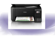 Multifuncional Epson EcoTank L3250