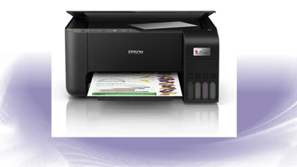 Multifuncional Epson EcoTank L3250