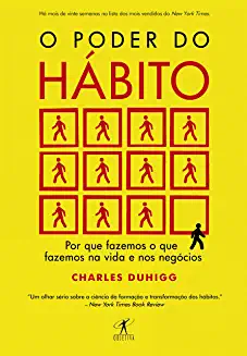 Livro: O poder do hábito