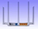 Roteador Fast Wi-Fi TP-Link Archer C60: 3 modelos para Comprar