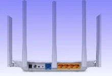 Roteador Fast Wi-Fi TP-Link Archer C60: 3 modelos para Comprar