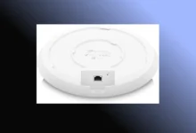 Access Point Ubiquiti UniFi 6 de longo alcance