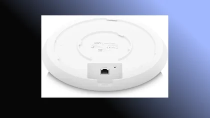 Access Point Ubiquiti UniFi 6 de longo alcance