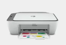 Impressora HP DeskJet Ink Advantage 2774
